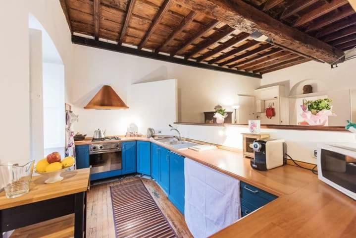Ferienwohnung La Barca Di Armida Turin Exterior foto