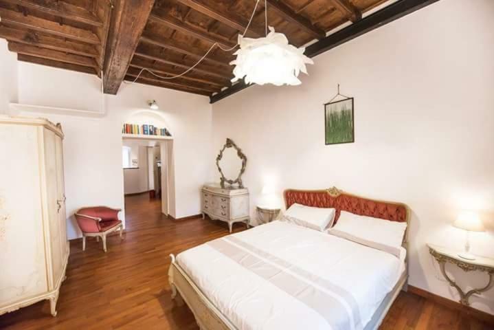 Ferienwohnung La Barca Di Armida Turin Exterior foto