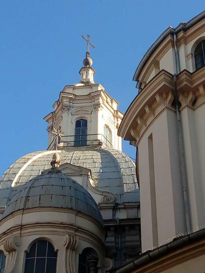 Ferienwohnung La Barca Di Armida Turin Exterior foto