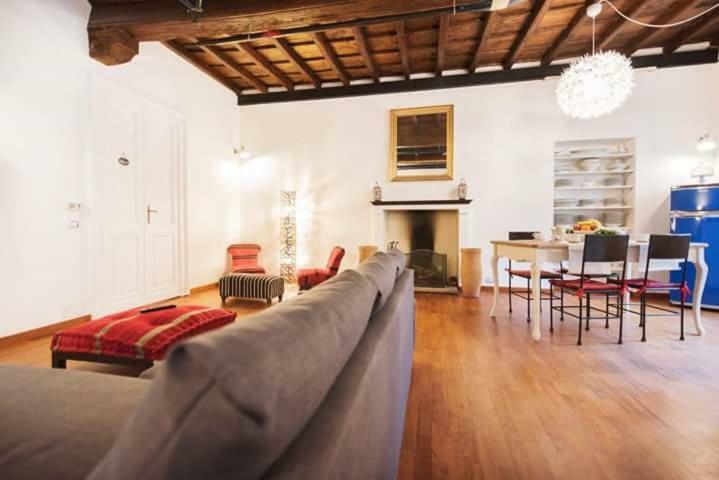 Ferienwohnung La Barca Di Armida Turin Exterior foto