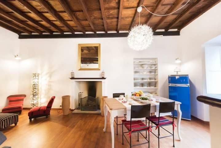Ferienwohnung La Barca Di Armida Turin Exterior foto