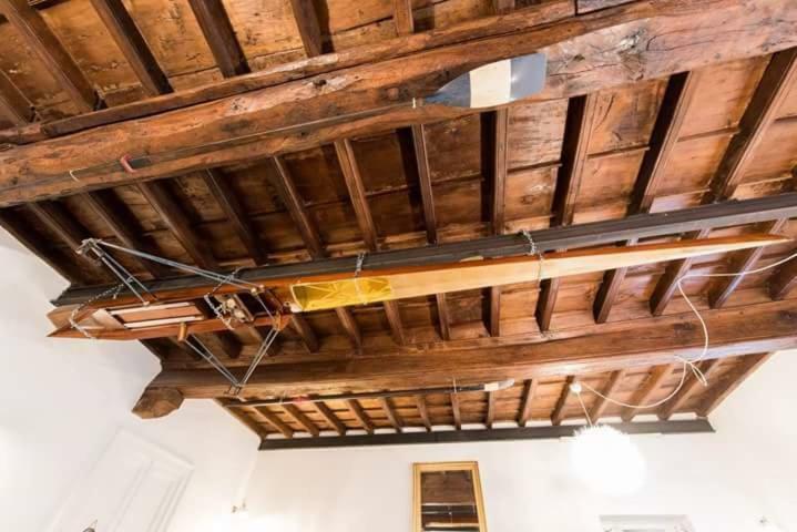 Ferienwohnung La Barca Di Armida Turin Exterior foto